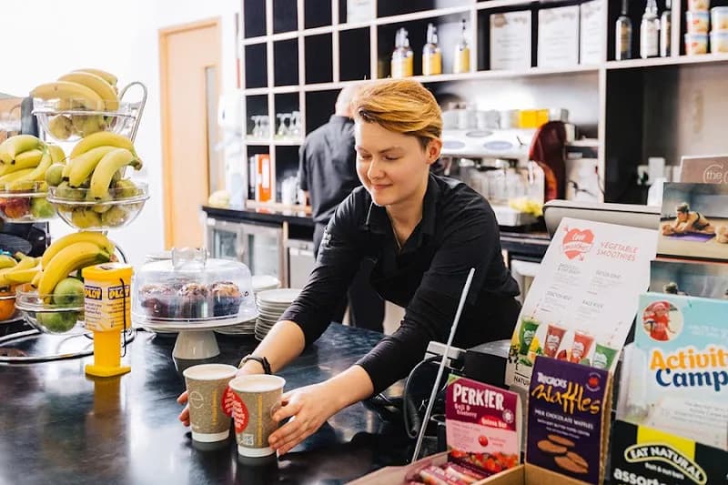 View of Saxon Pool & Leisure Centre in Buckhead, GA