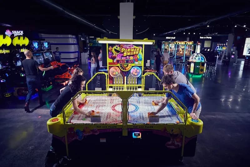 View of Scene75 Entertainment Center | Cleveland in Independence, OH