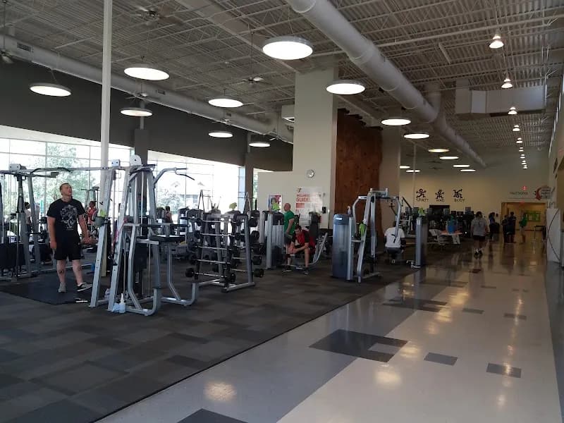 Schertz Family YMCA non profit organization in Schertz, TX