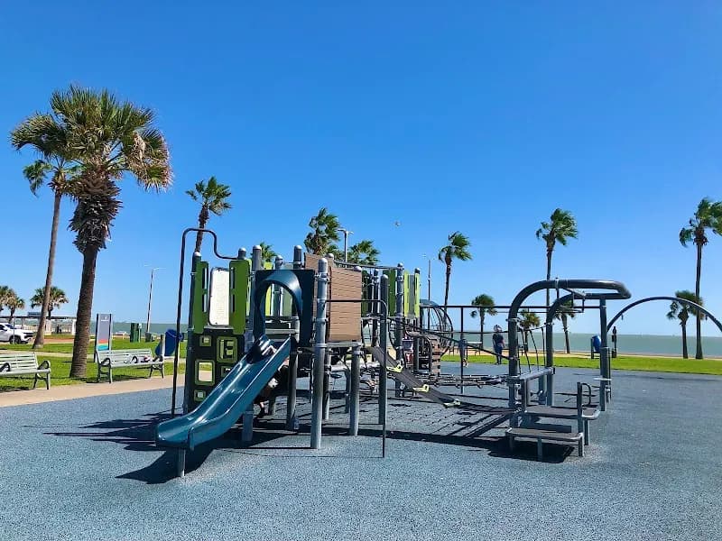 Schlitterbahn Water Park water park in Corpus Christi, TX