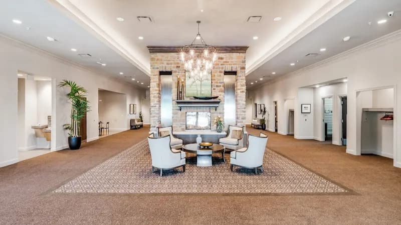 View of Schoedinger Norris Grove City in Grove City, OH