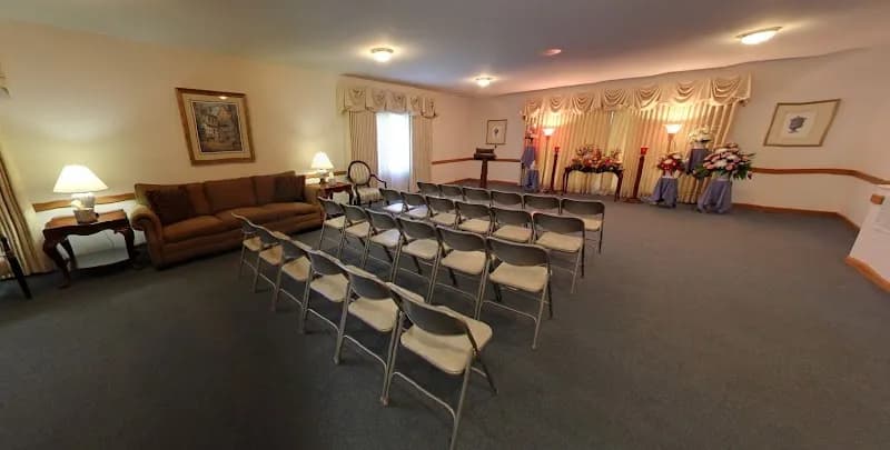 View of Schoedinger Norris Grove City in Grove City, OH