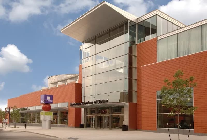 Science Center of Iowa tourist attraction in Des Moines, IA