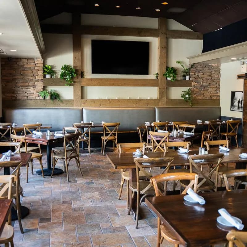 Scoogis Classic Italian Italian in Manayunk, PA