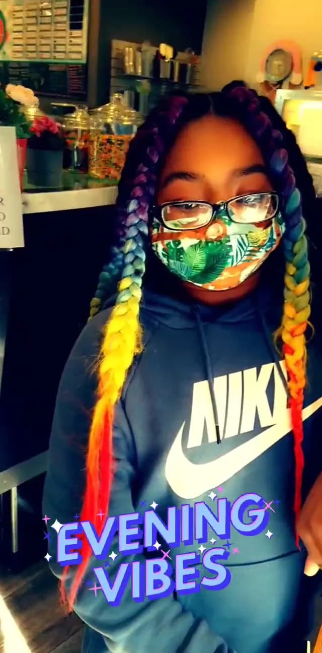 View of Scoops Ice Cream & Candy in Lake Forest, IL