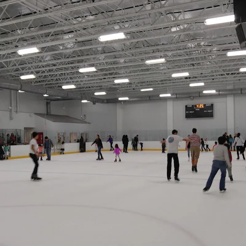 Scott Rakow Youth Center government office in Miami Beach, FL