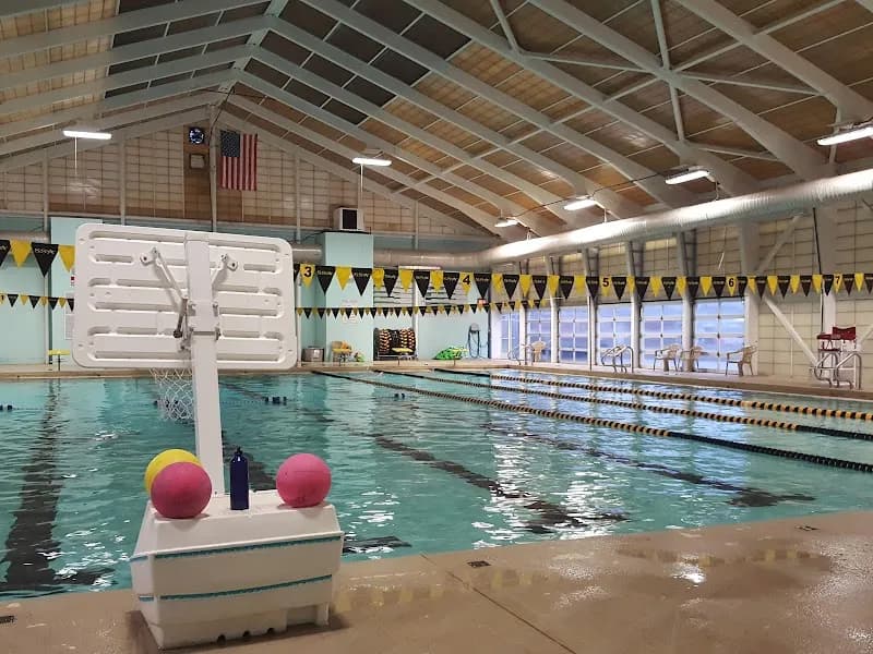 Scottsboro Parks & Recreation park in Scottsboro, AL