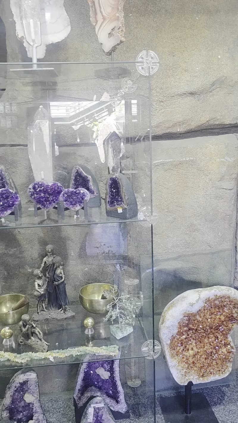 View of Scratch Patch in Cape Town, WC