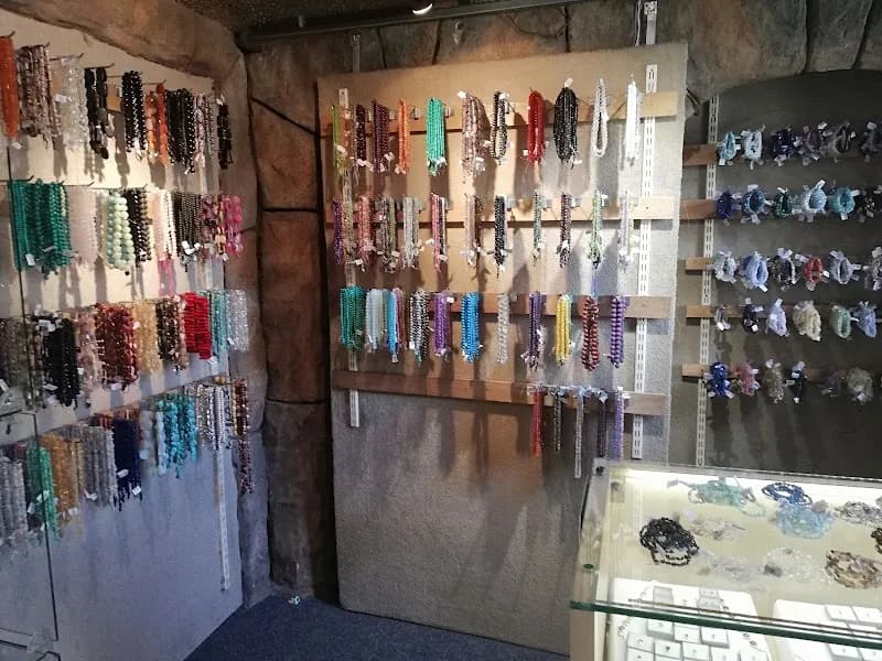 View of Scratch Patch in Cape Town, WC