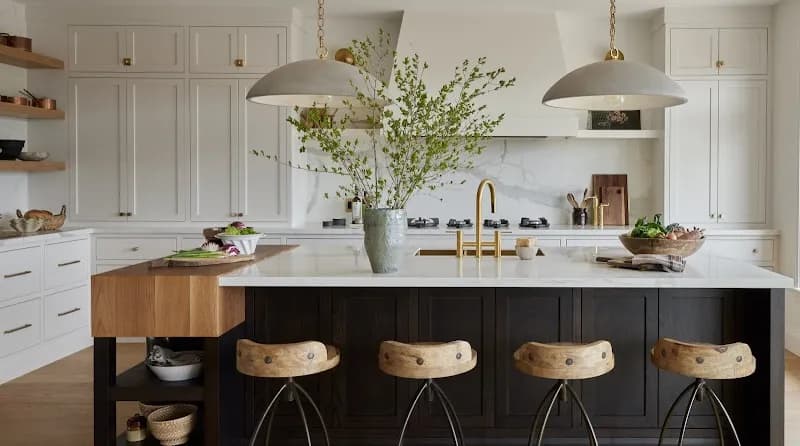 View of Scugog Island Lighthouse in Kawartha Lakes, ON