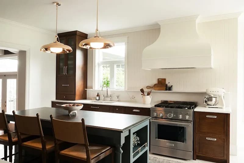 View of Scugog Island Lighthouse in Kawartha Lakes, ON