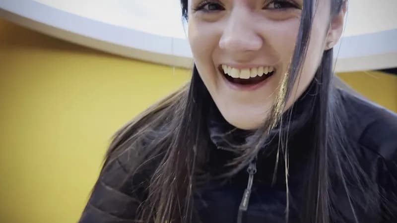 View of SEA LIFE COEX, Seoul Aquarium in Gangnam, SE