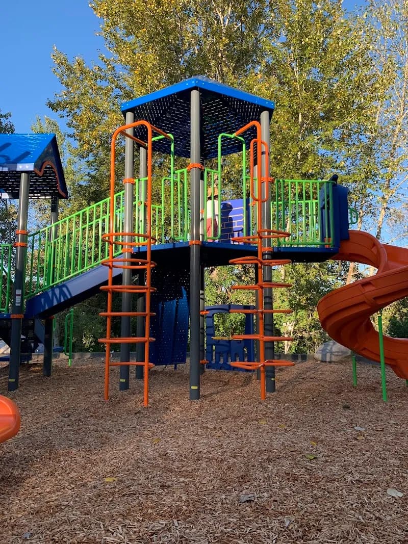 Sea-Tac Community Center community center in SeaTac, WA