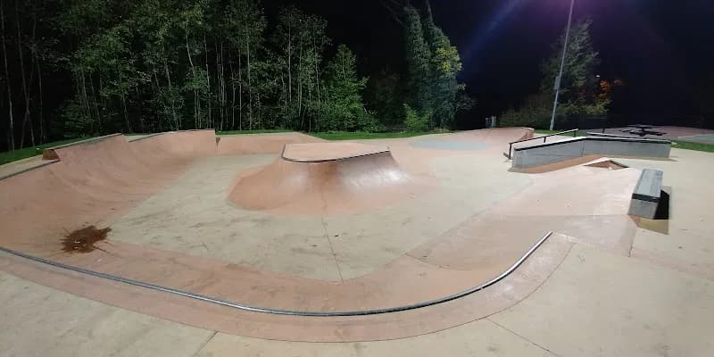 View of Sea-Tac Community Center in SeaTac, WA