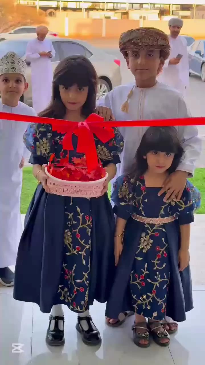 View of Seeb Co-op Supermarket Food Court in Al Seeb, Muscat