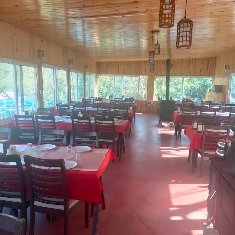 Selale Restaurant seafood restaurant in Kemer, Antalya