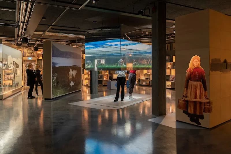 Selfoss Toy Museum museum in Selfoss, CR