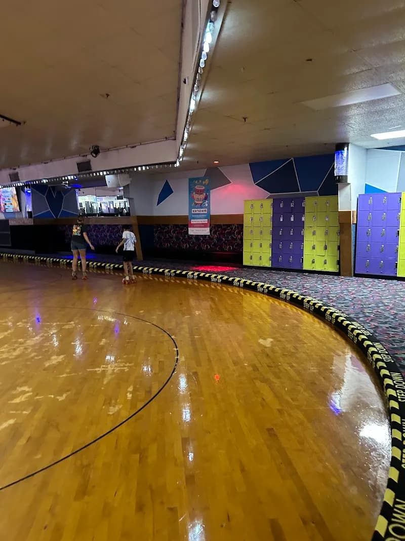 Semoran Skateway amusement center in Longwood, FL