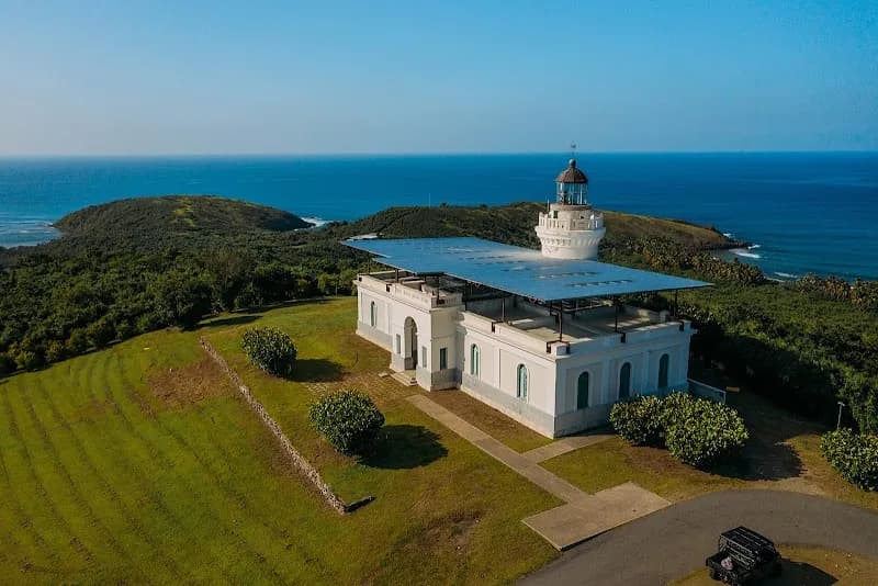 Sendero Las Cabezas de San Juan Trail Access nature in Ceiba, PR