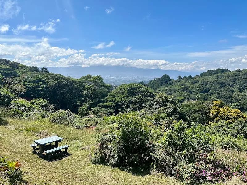 View of Sendero Natural San Isidro in San Isidro de Heredia, HD