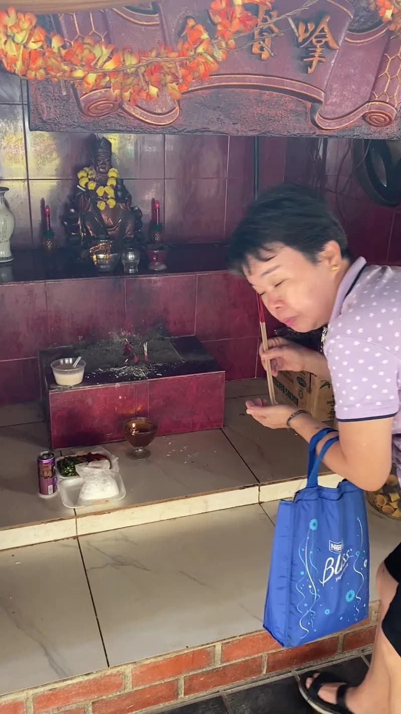 View of Sentosa Wet Playground in Sentosa, KL