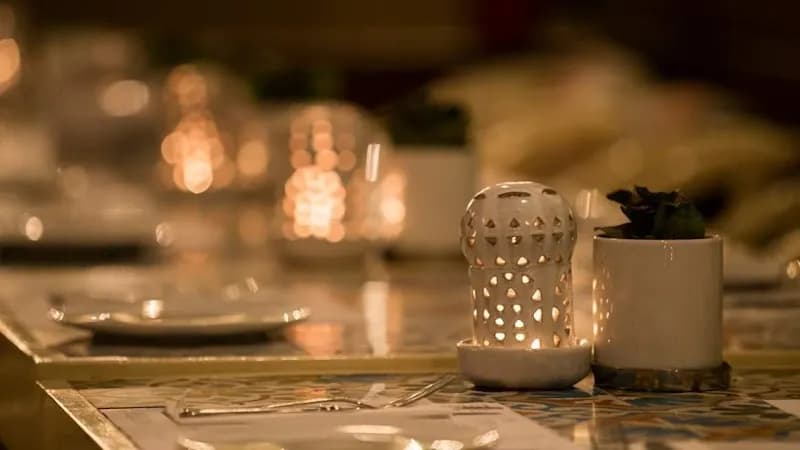 View of Sequoia in Mohandessin, Cairo