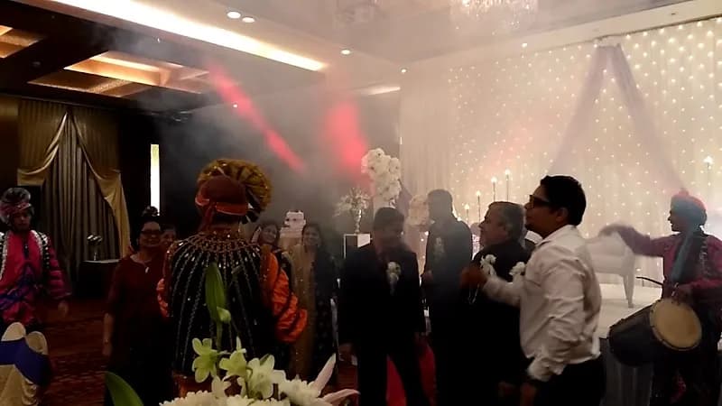 View of Serangoon Gardens Country Club in Ang Mo Kio, SG