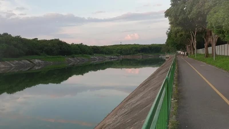 View of Serangoon PCN in Serangoon, SG