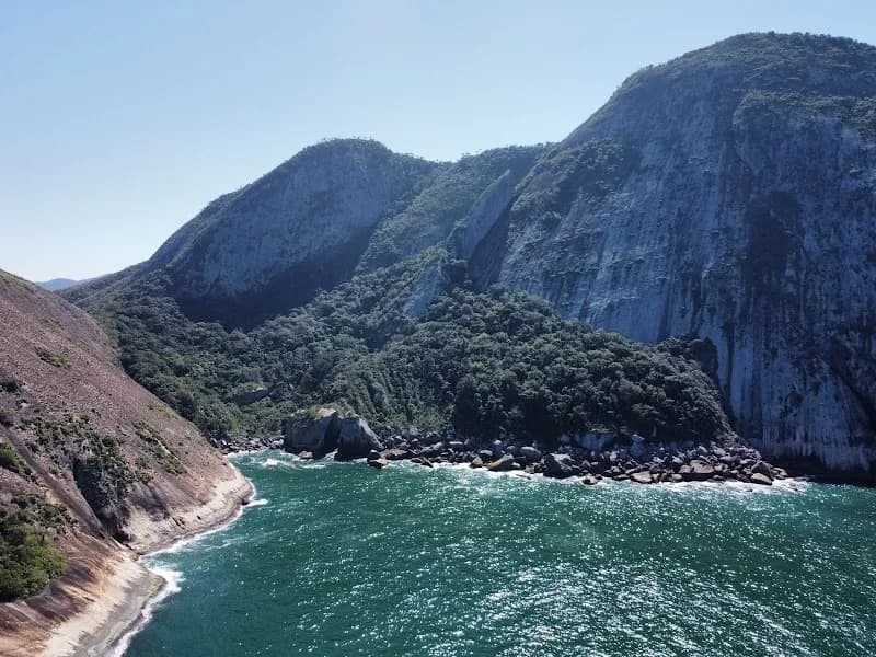 Serra da Tiririca State Park state park in São Gonçalo, RJ