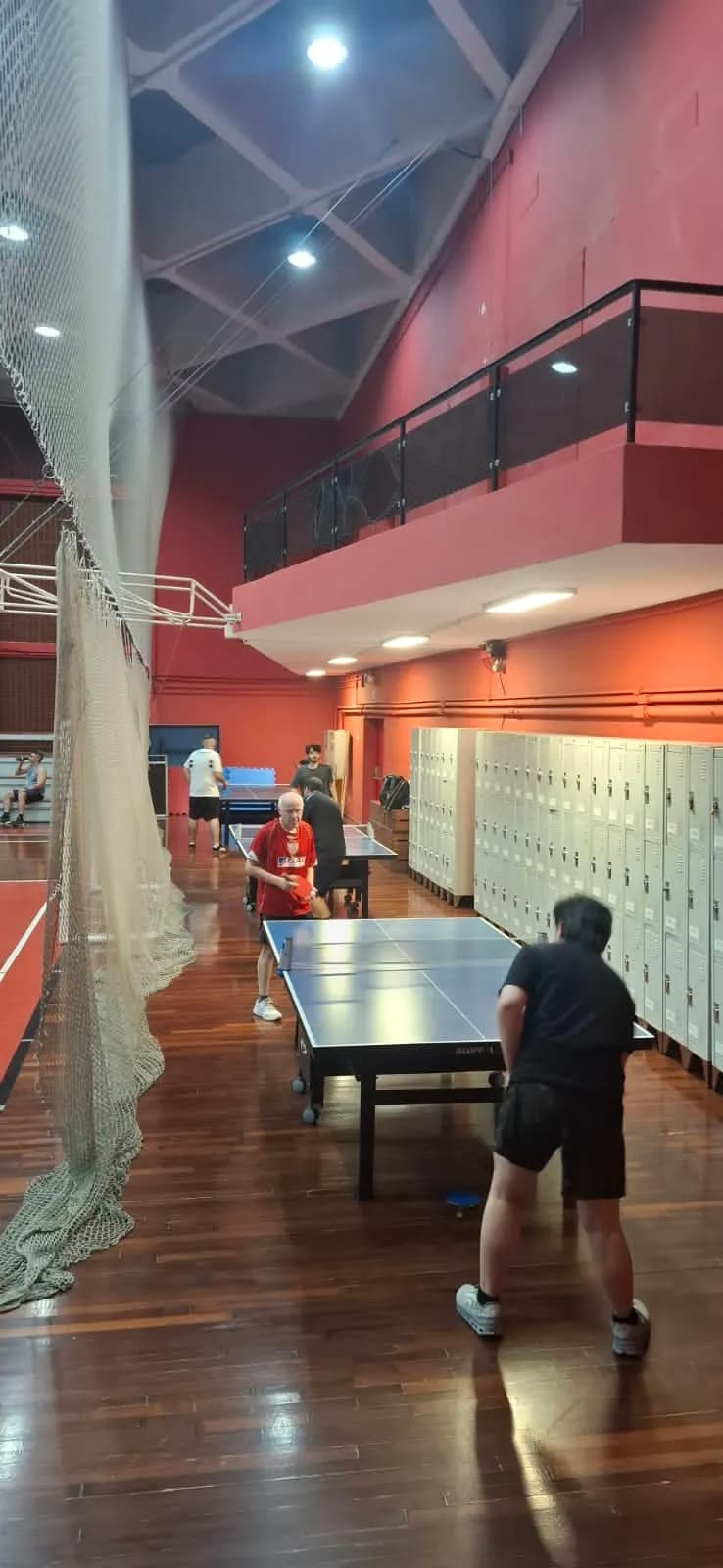 View of SESC - Unidade Consolação in Sao Paulo, SP