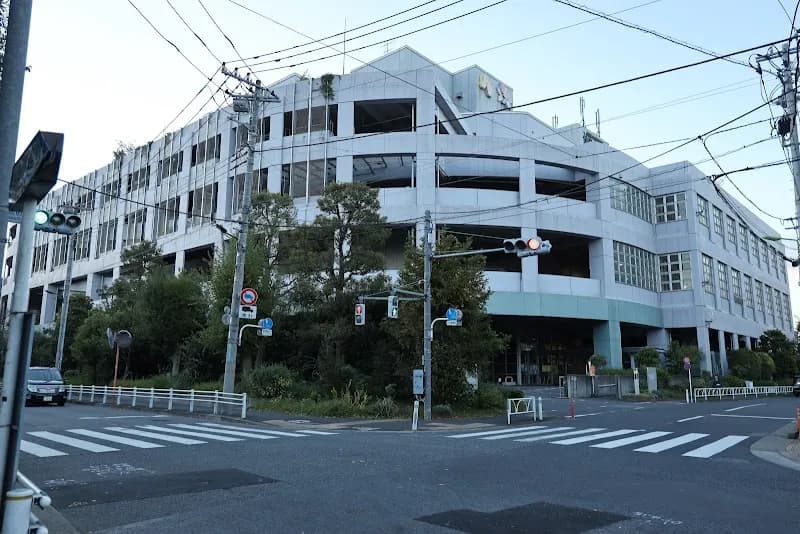 Setagaya Wholesale Market food in Setagaya, Tokyo