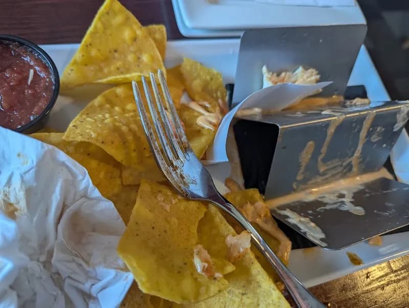 View of Severna Park Taphouse in Severna Park, MD