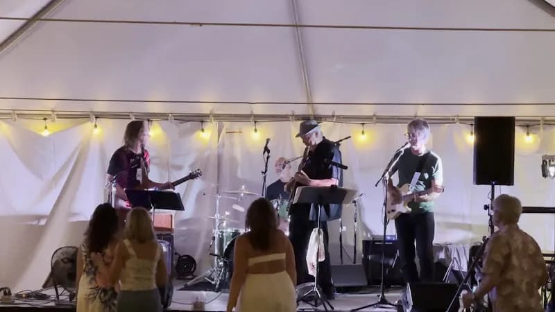 View of Severna Park Taphouse in Severna Park, MD