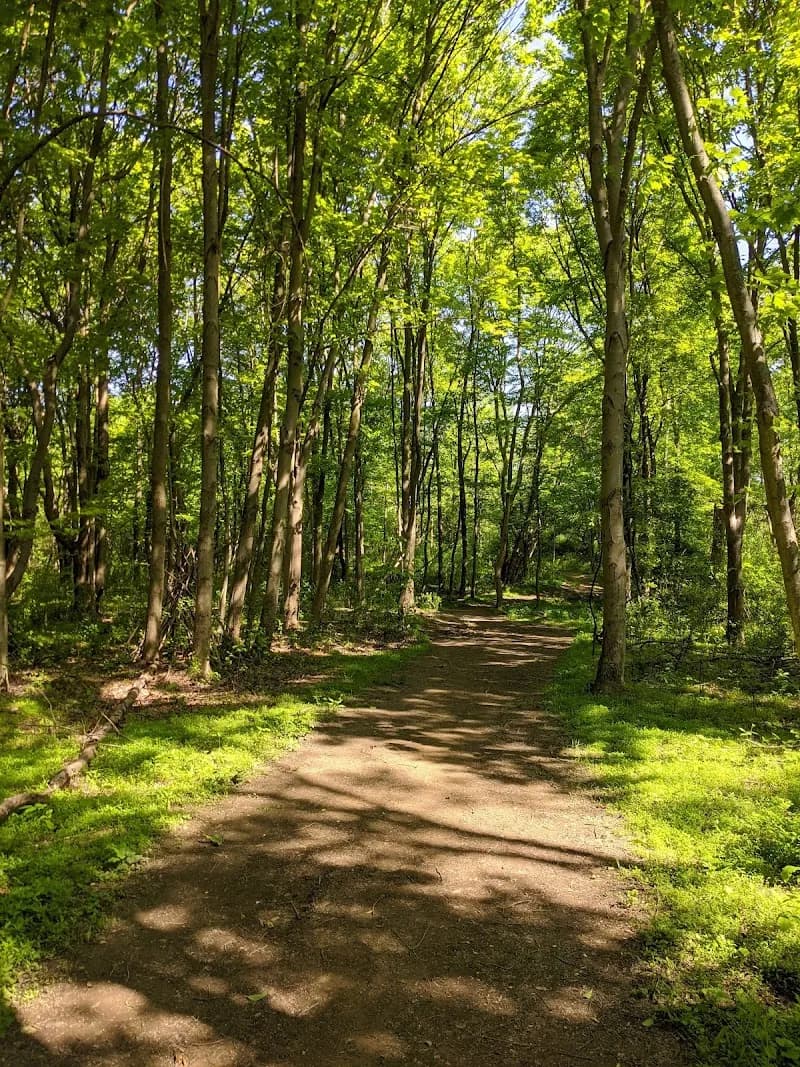 Sewickley Heights Borough Park park in Sewickley, PA