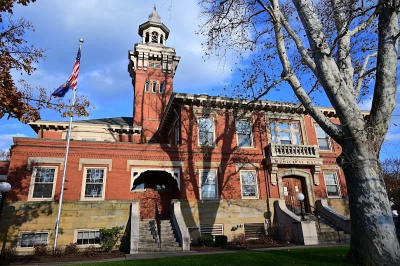 Sewickley locality in Sewickley, PA