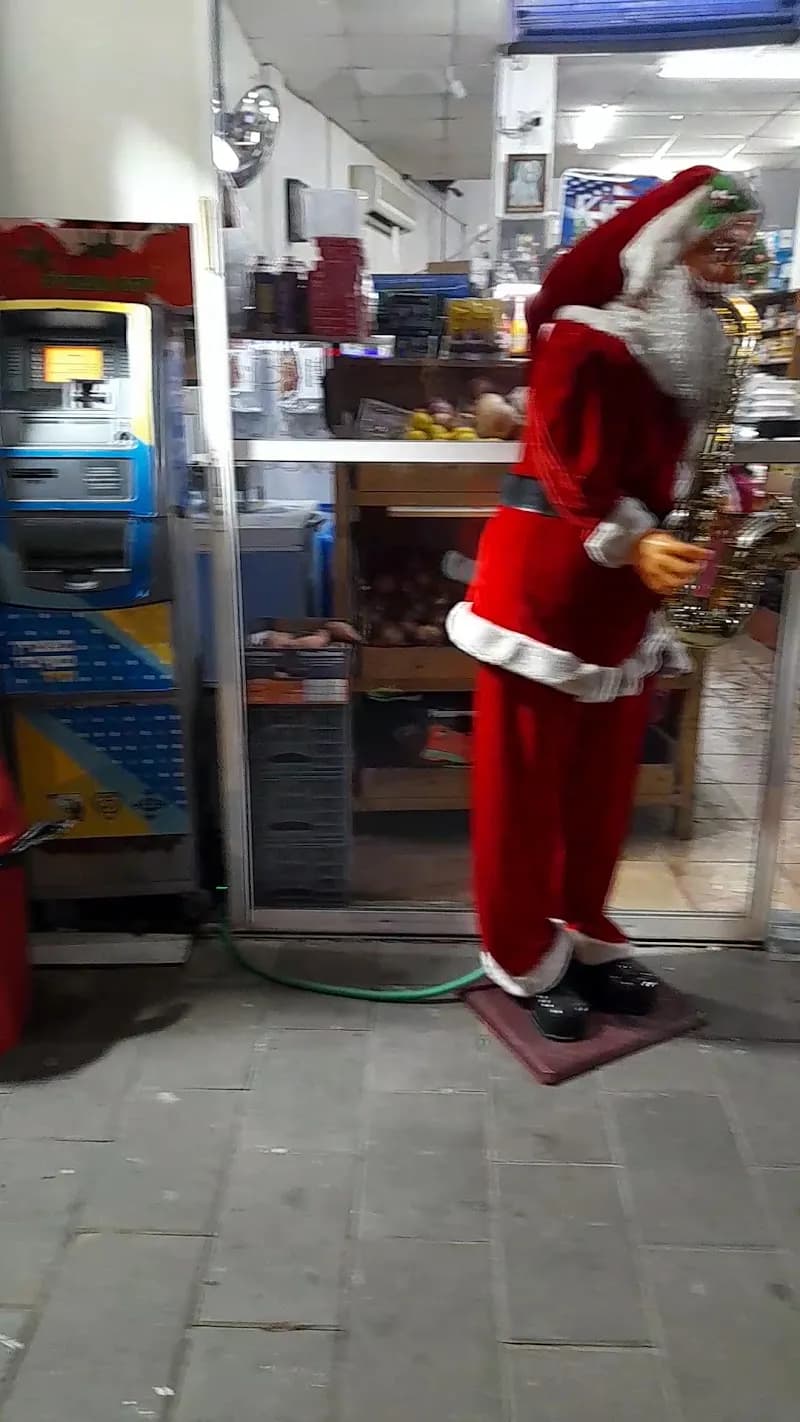 View of Shabazi Street in Neve Tzedek, TA