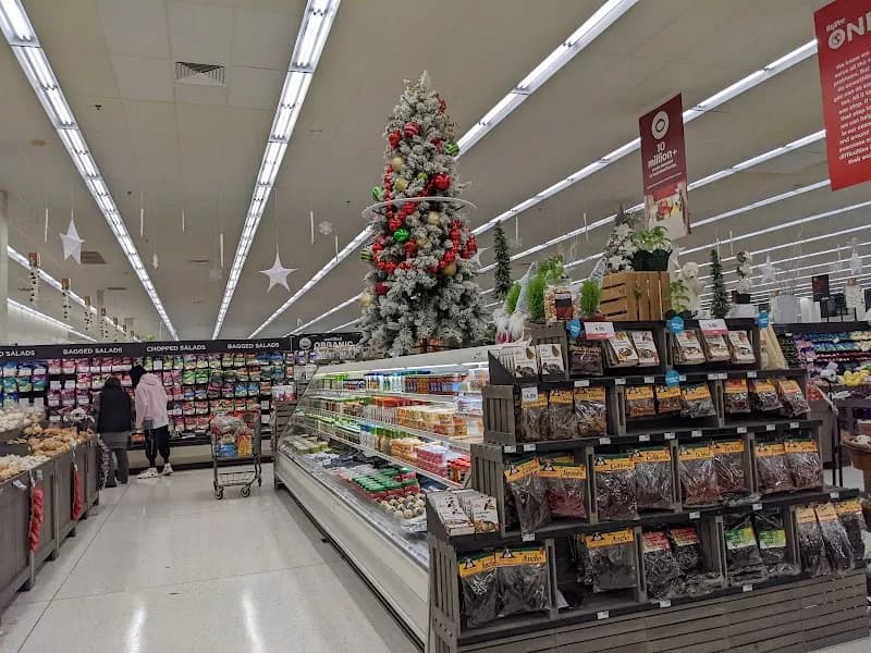 View of Shadow Lake Towne Center in Papillion, NE