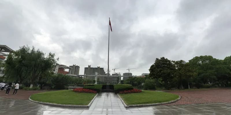 Shanghai Fengxian Orchard (Local Farms) farm in Fengxian, SH