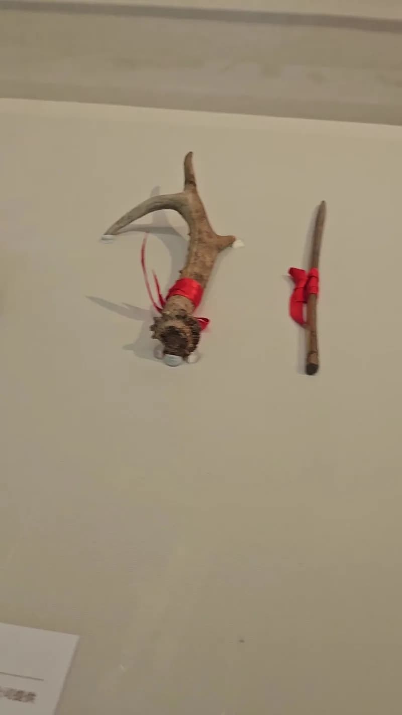 View of Shanghai Historical Museum in Huangpu, SH