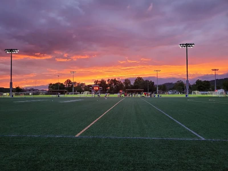 Shawnee Regional Park park in Charleston, WV