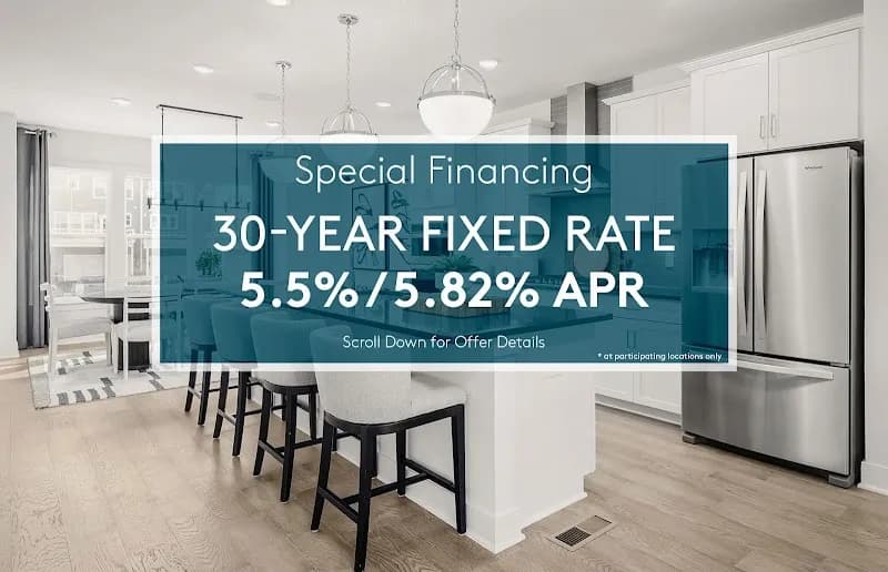 View of Sheehan - Manzano Ridge Park in North Valley, NM