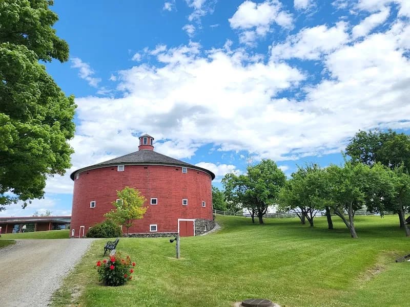 Shelburne Museum museum in Burlington, VT