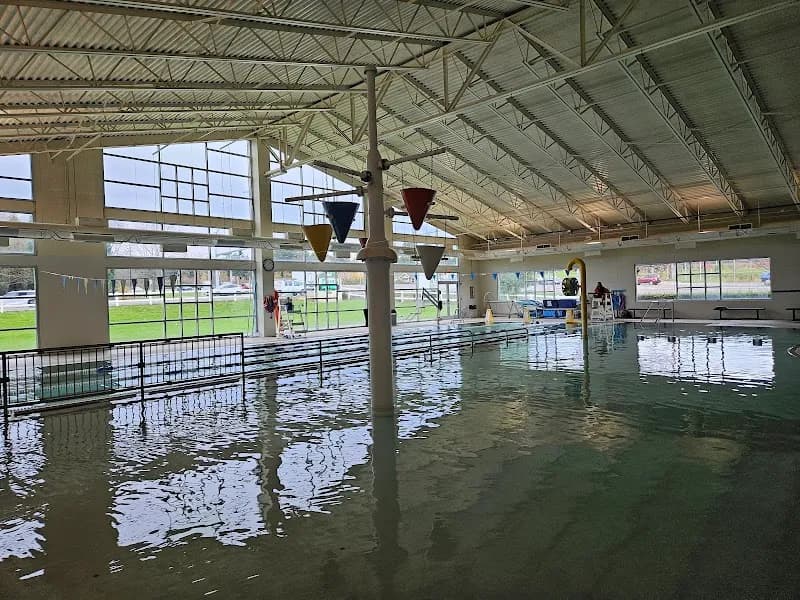 View of Sherwood Regional Family YMCA in Sherwood, OR