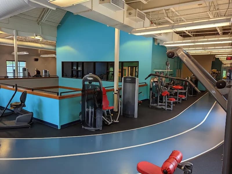 View of Sherwood Regional Family YMCA in Sherwood, OR