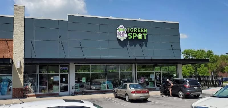 Shoppes At Aksarben Village shopping mall in Aksarben Village, NE