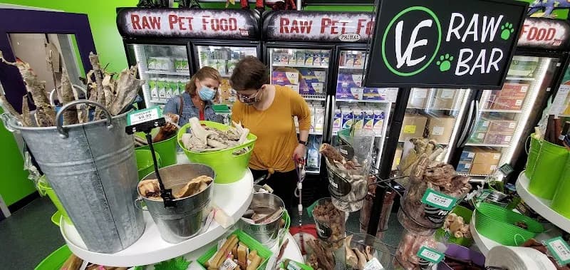 View of Shoppes At Aksarben Village in Aksarben Village, NE