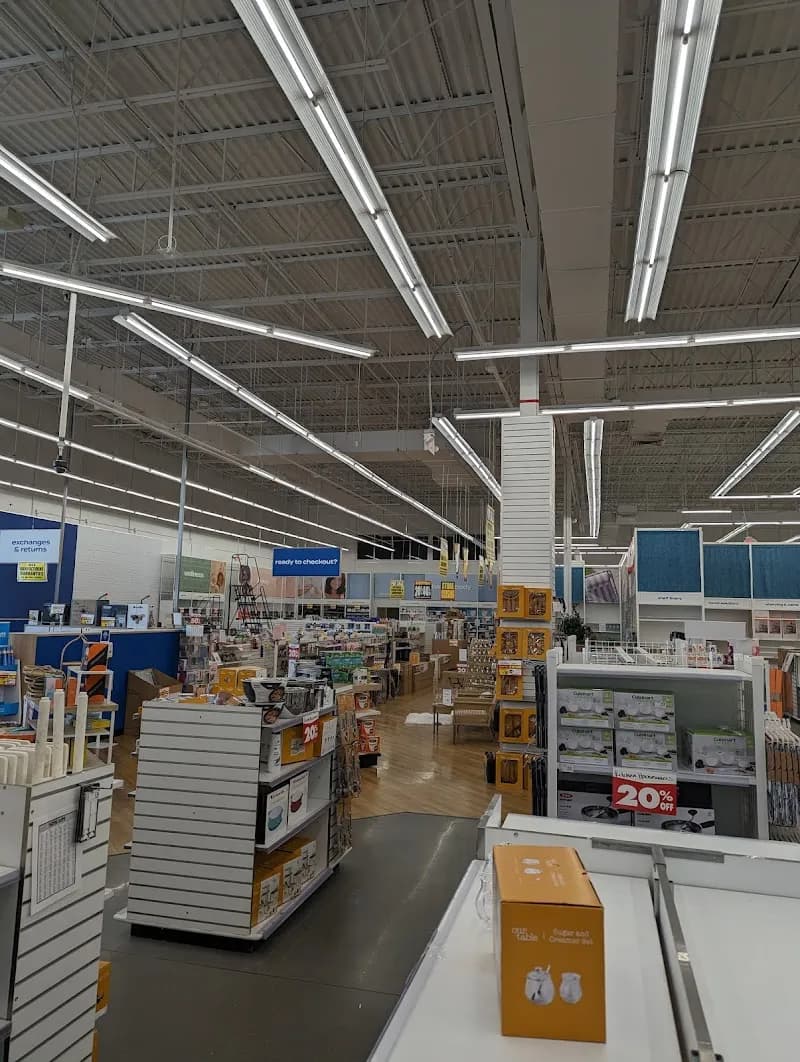 View of Shoppes At Aksarben Village in Aksarben Village, NE