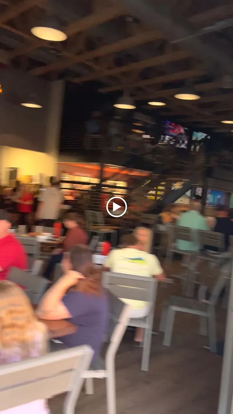 View of Shorebreak Pizza & Taphouse - Pungo in Oceana, VA