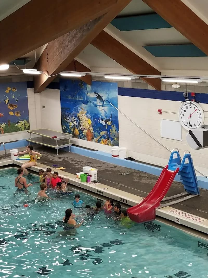 Shoreline Pool swimming pool in Shoreline, WA