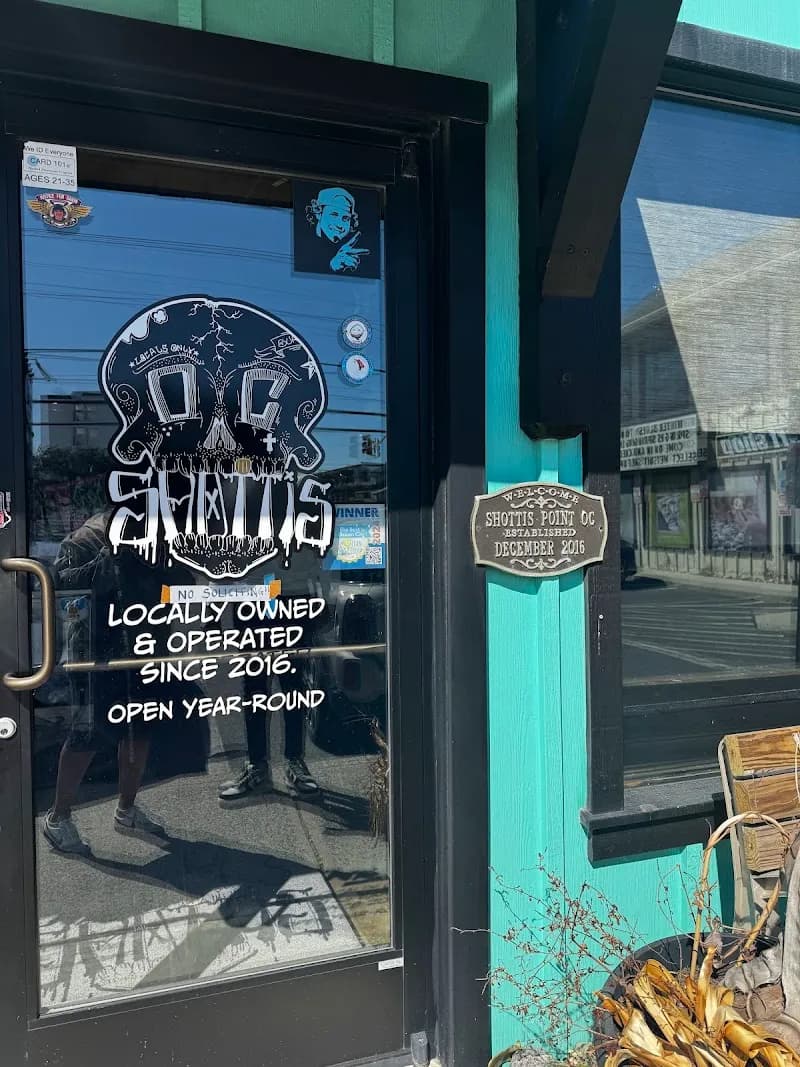 View of Shotti's Point - Ocean City in Ocean City, MD